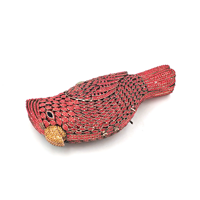 Woodpecker Clutch