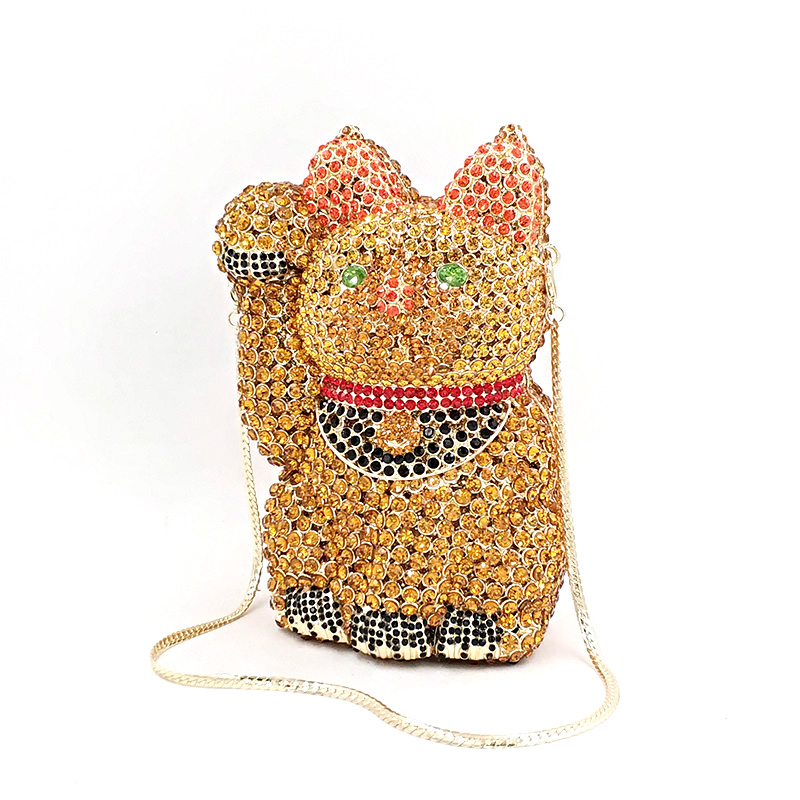A Fortune Cat for You