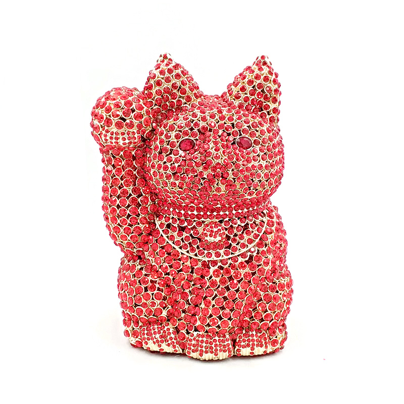 A Fortune Cat for You