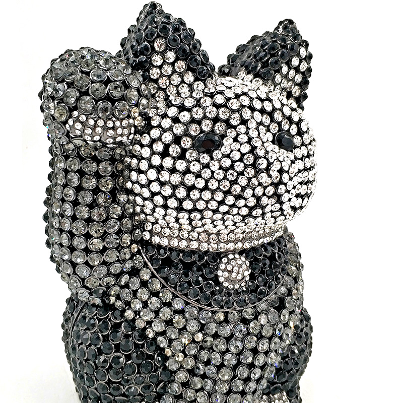 A Fortune Cat for You