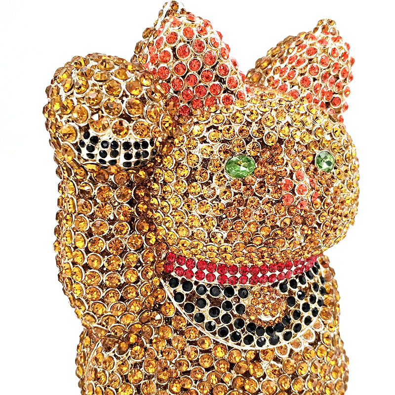 A Fortune Cat for You