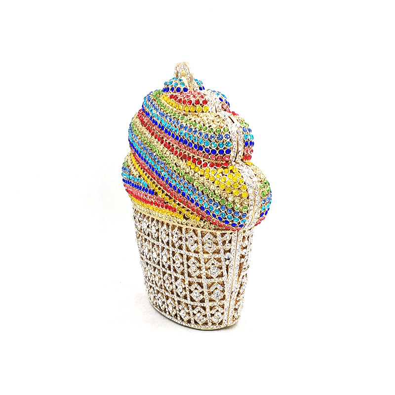 Sweet Ice Cream