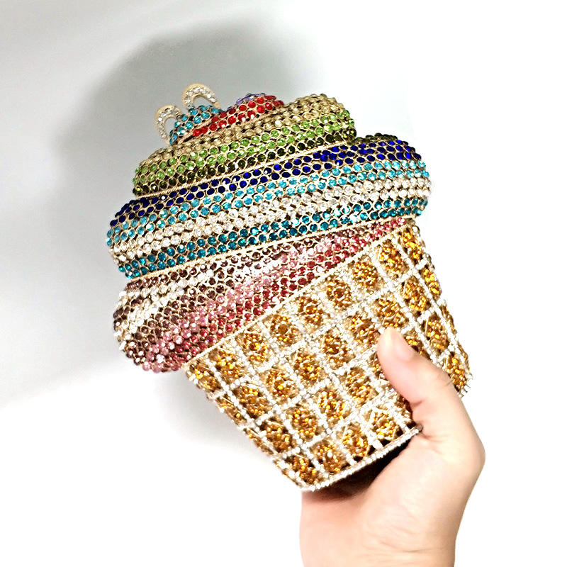 Sweet Ice Cream