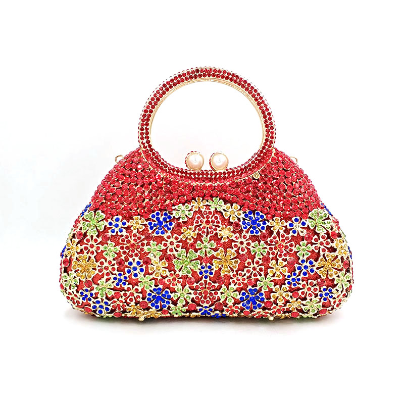 Wildflower Handbag