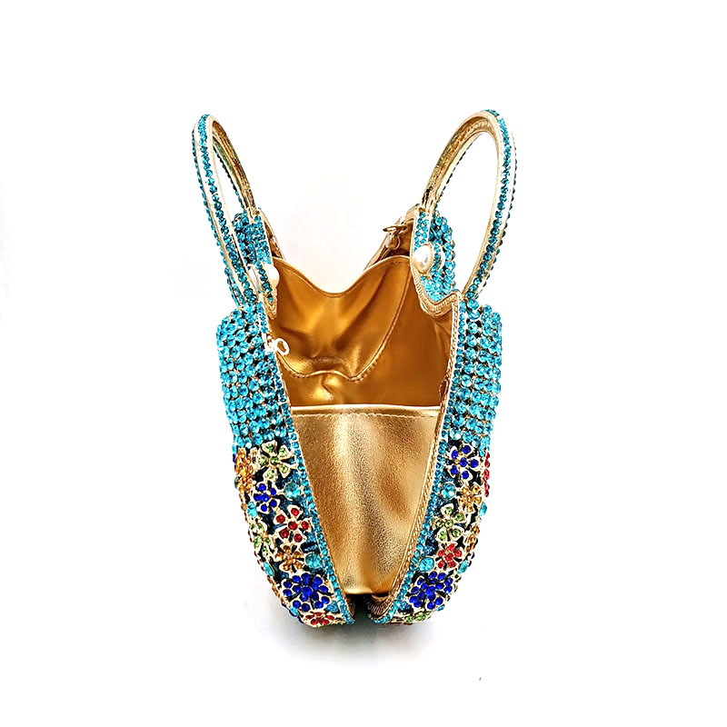 Wildflower Handbag