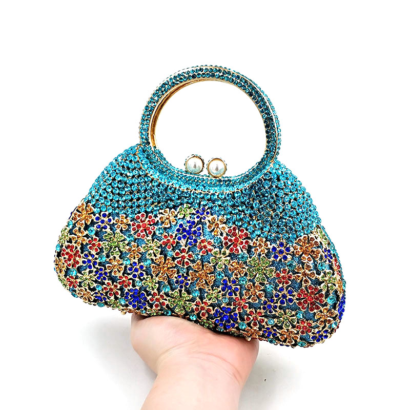 Wildflower Handbag