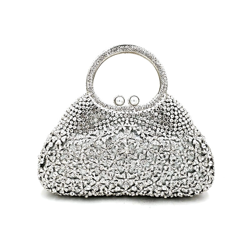 Wildflower Handbag