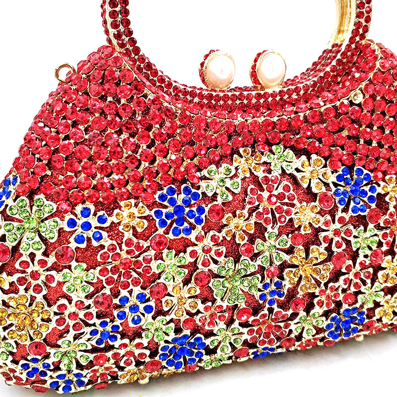 Wildflower Handbag