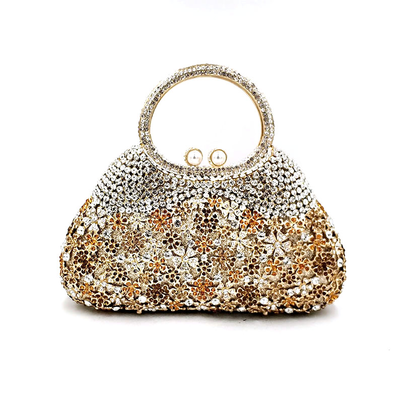 Wildflower Handbag