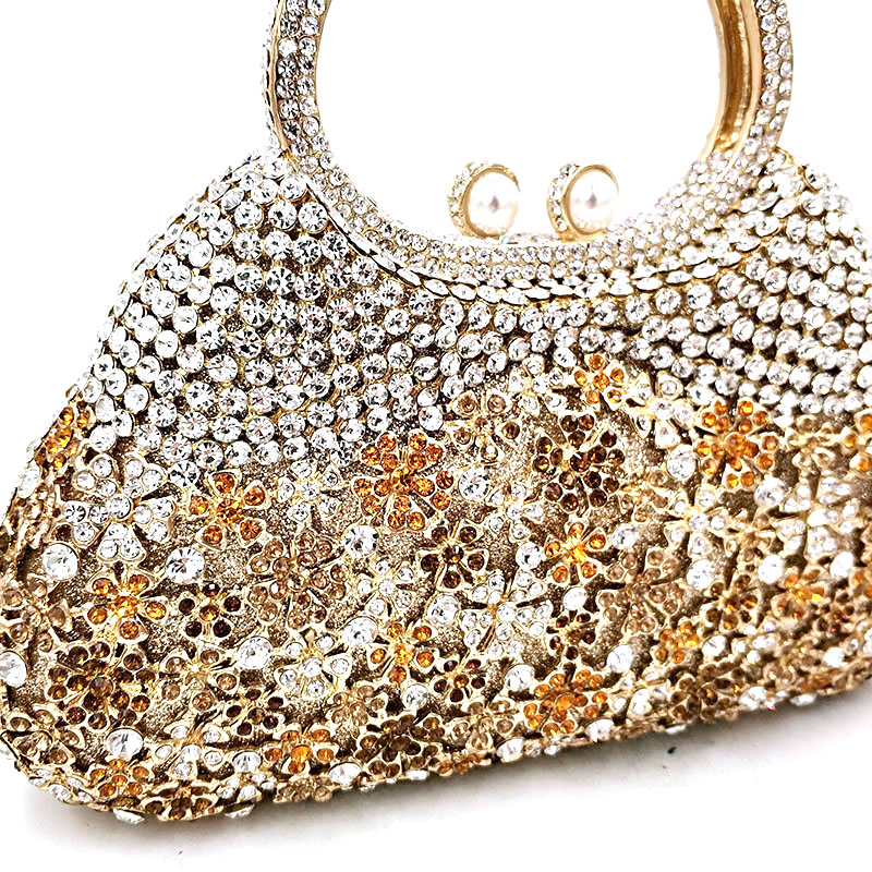 Wildflower Handbag