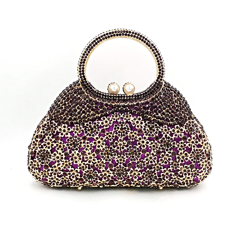 Wildflower Handbag