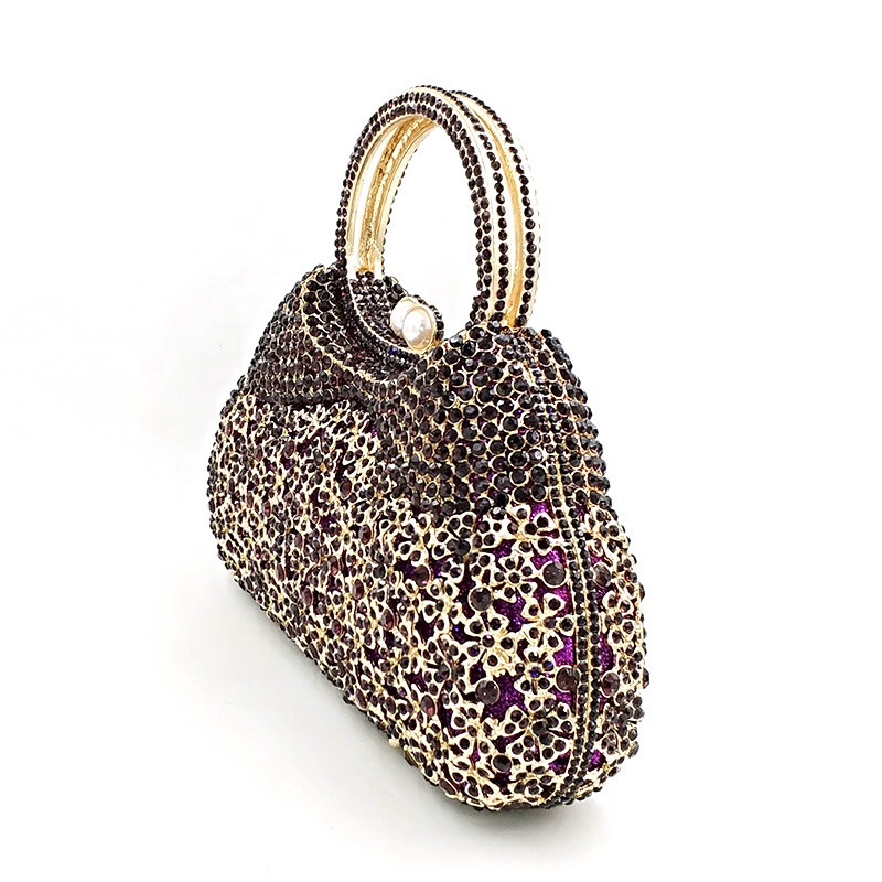 Wildflower Handbag