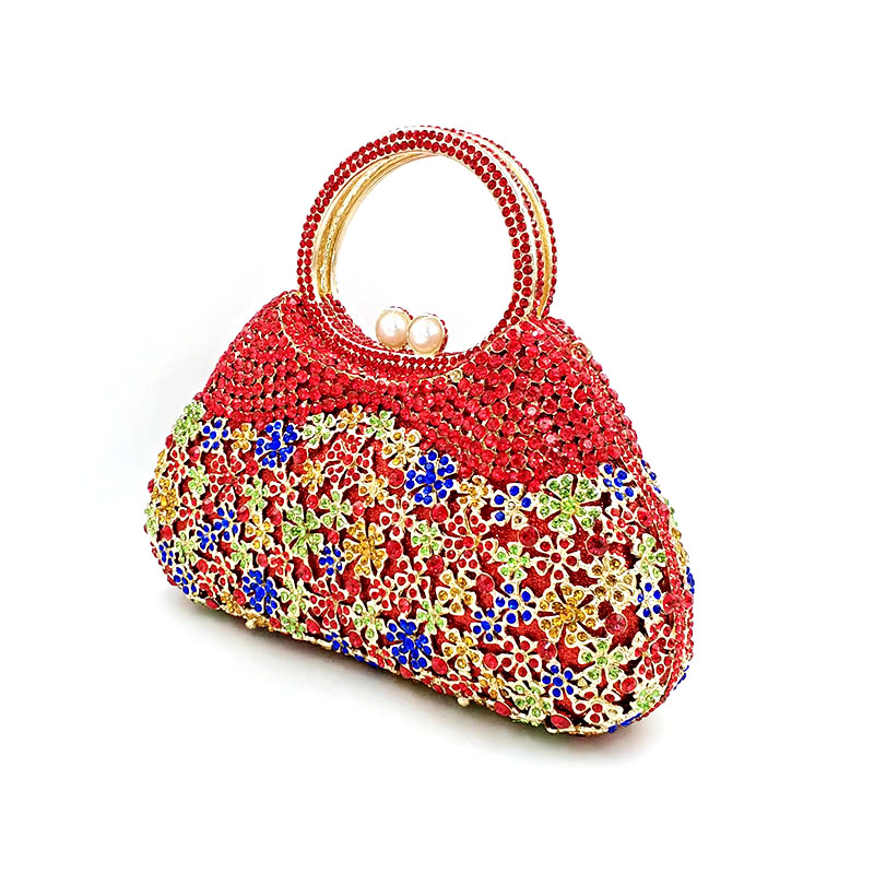 Wildflower Handbag