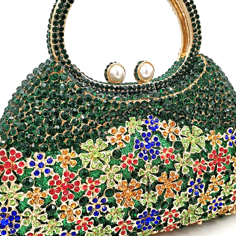 Wildflower Handbag