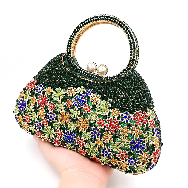 Wildflower Handbag