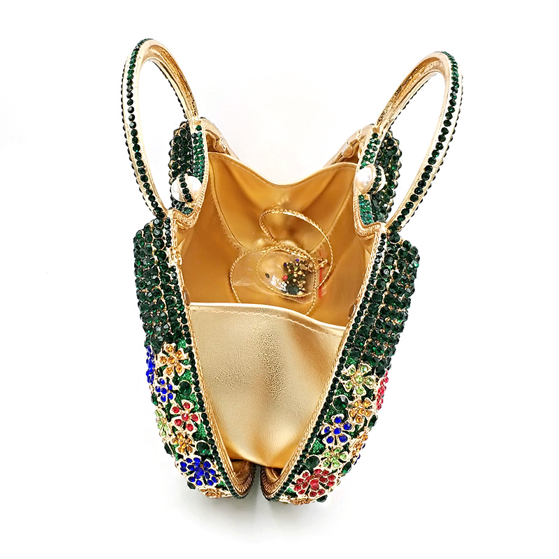 Wildflower Handbag