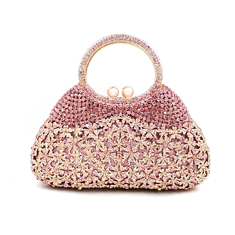 Wildflower Handbag
