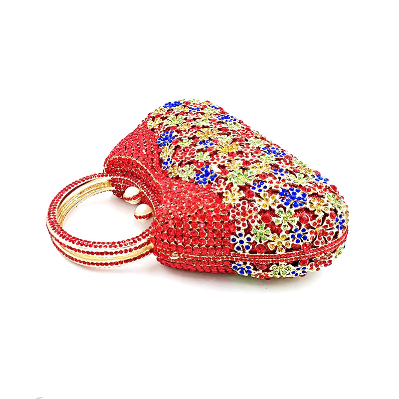 Wildflower Handbag