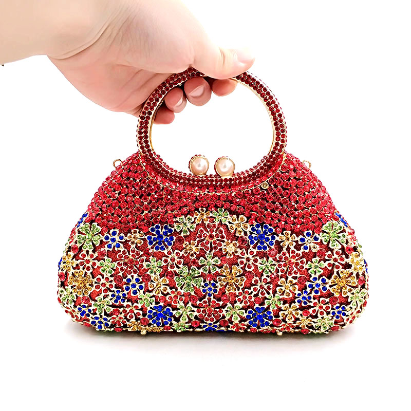 Wildflower Handbag