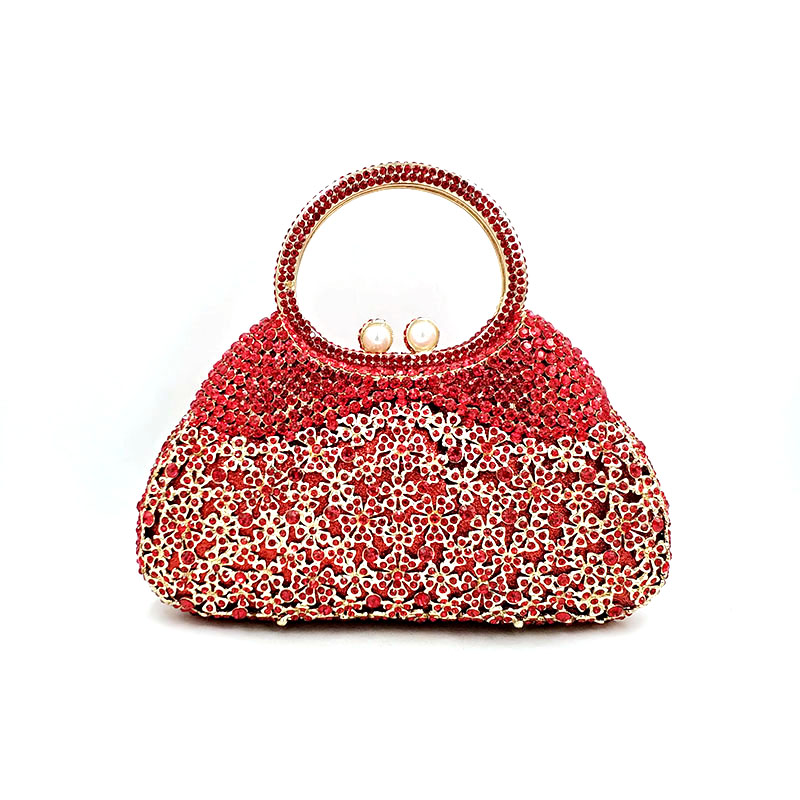 Wildflower Handbag