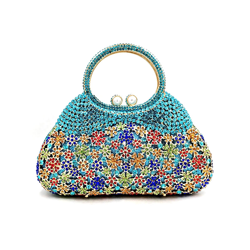 Wildflower Handbag