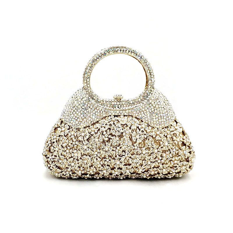 Wildflower Handbag