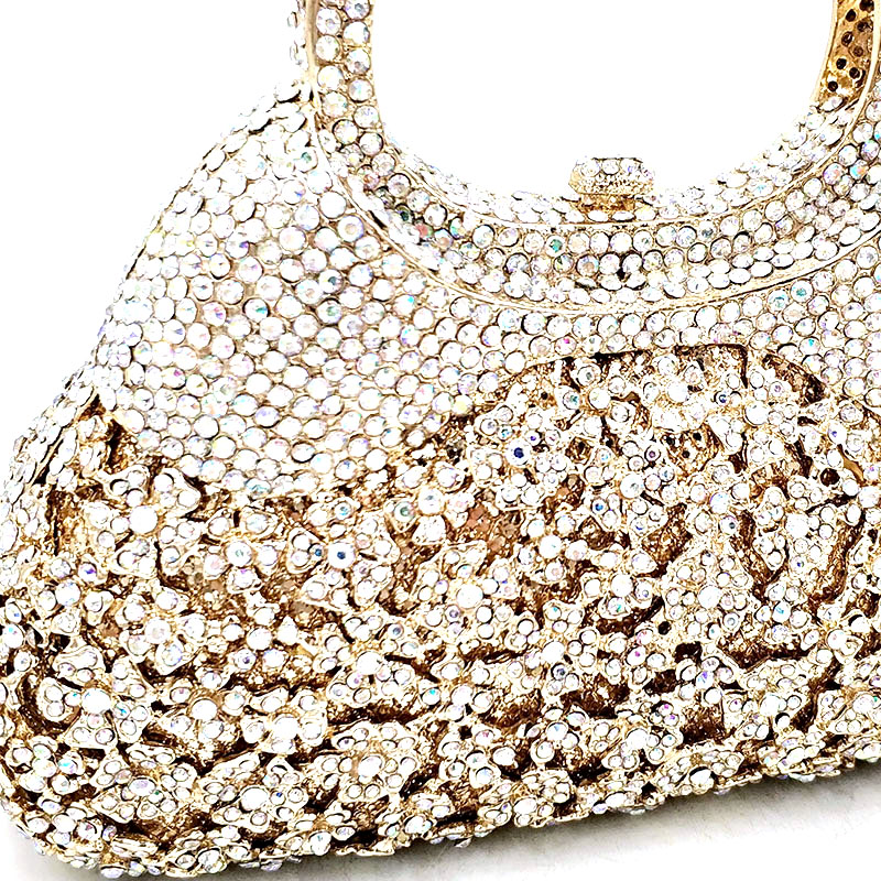 Wildflower Handbag