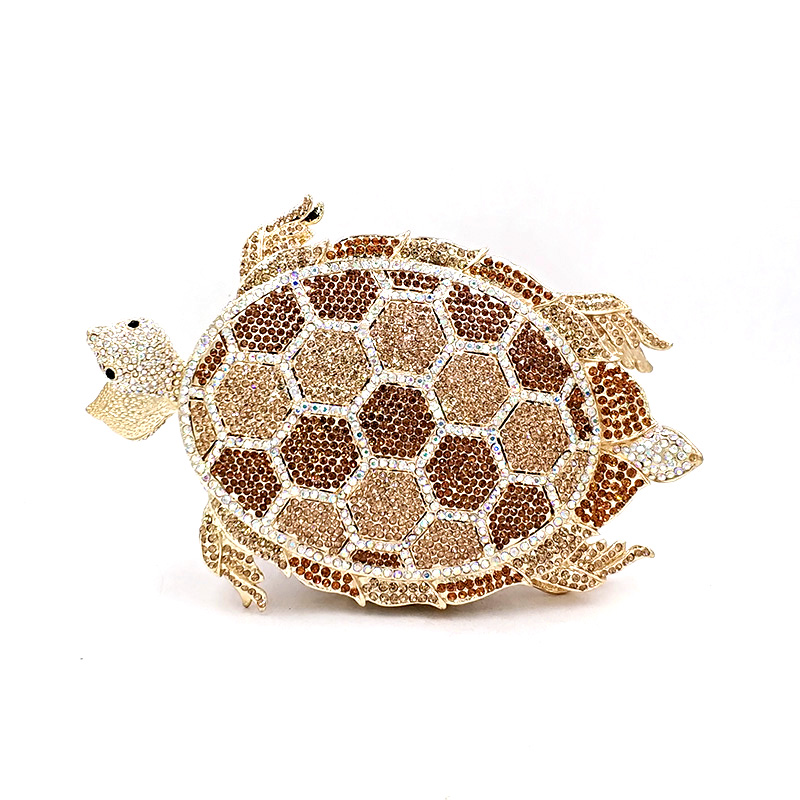 Long-lived Turtles