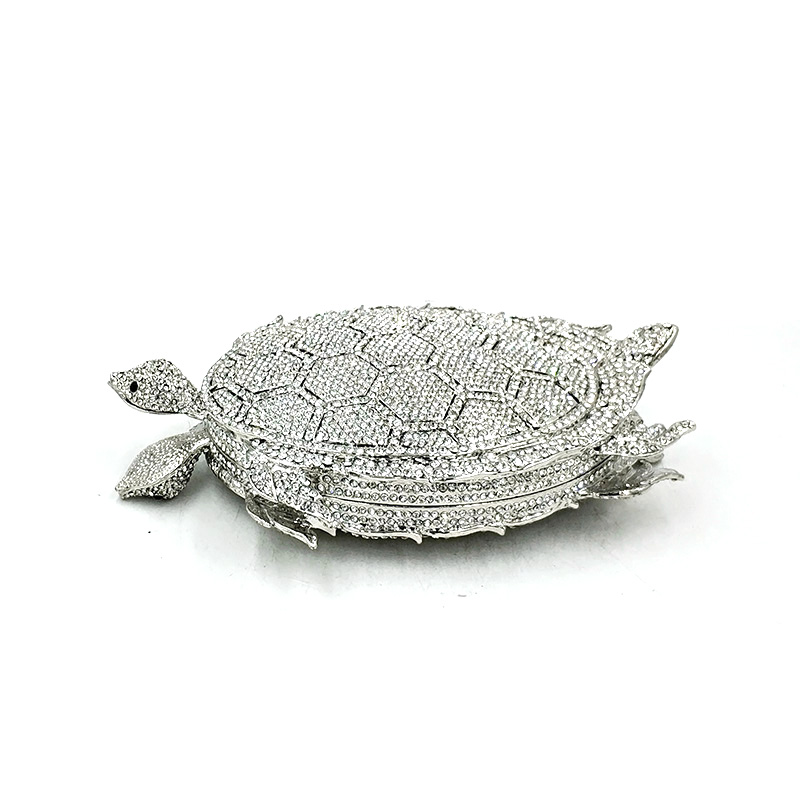 Long-lived Turtles
