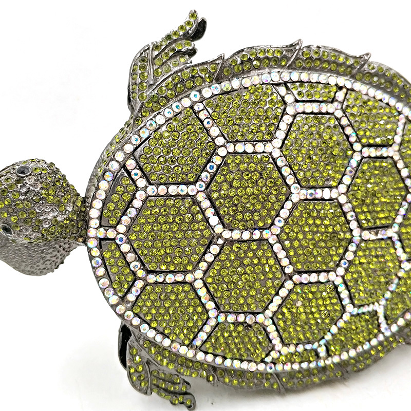 Long-lived Turtles