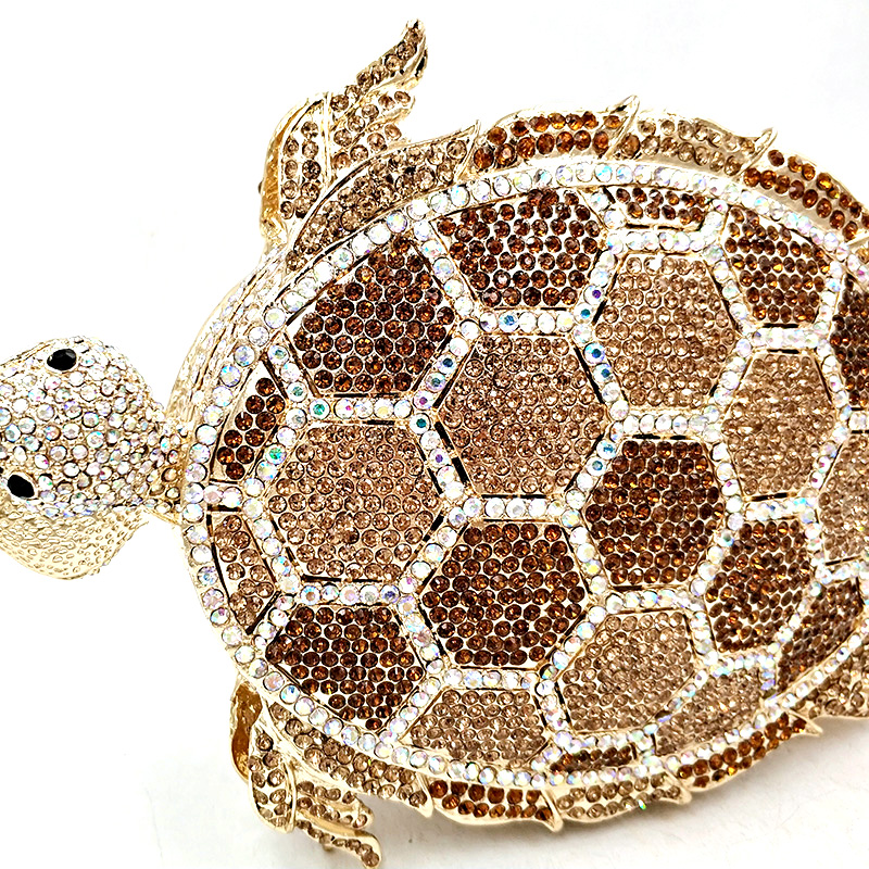 Long-lived Turtles