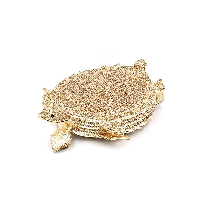 Long-lived Turtles