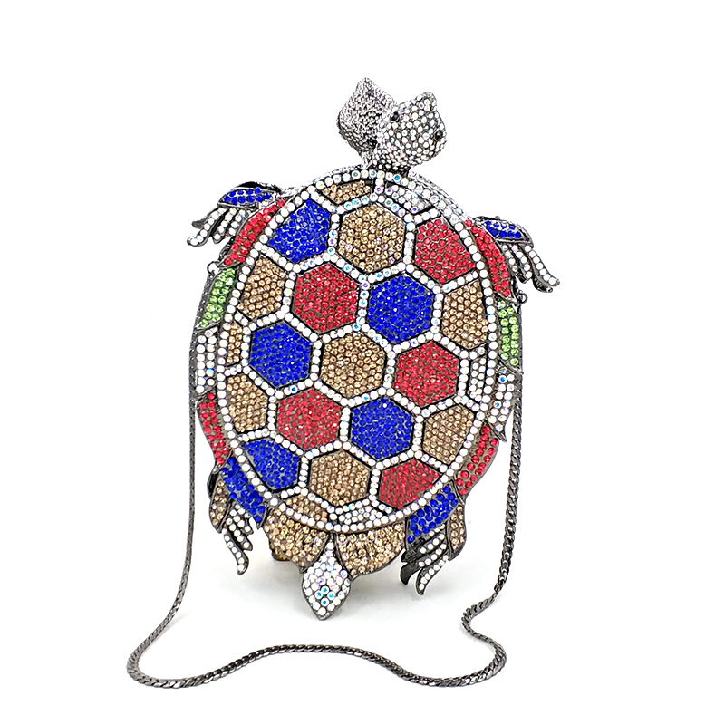 Long-lived Turtles