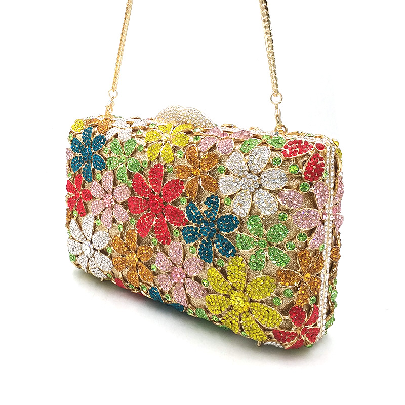 Flowers Permeates The Air