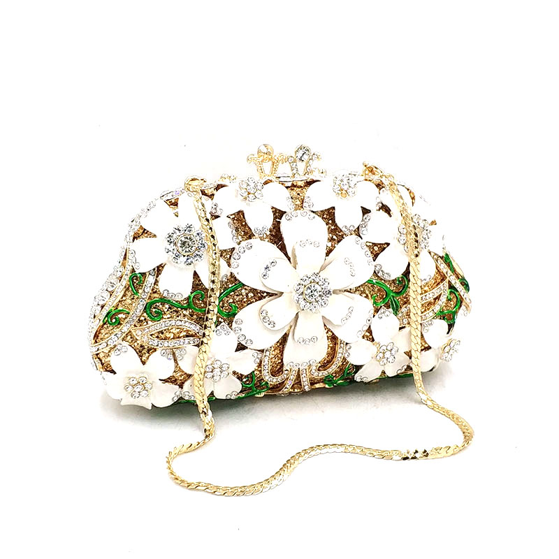 Elegant White Lily