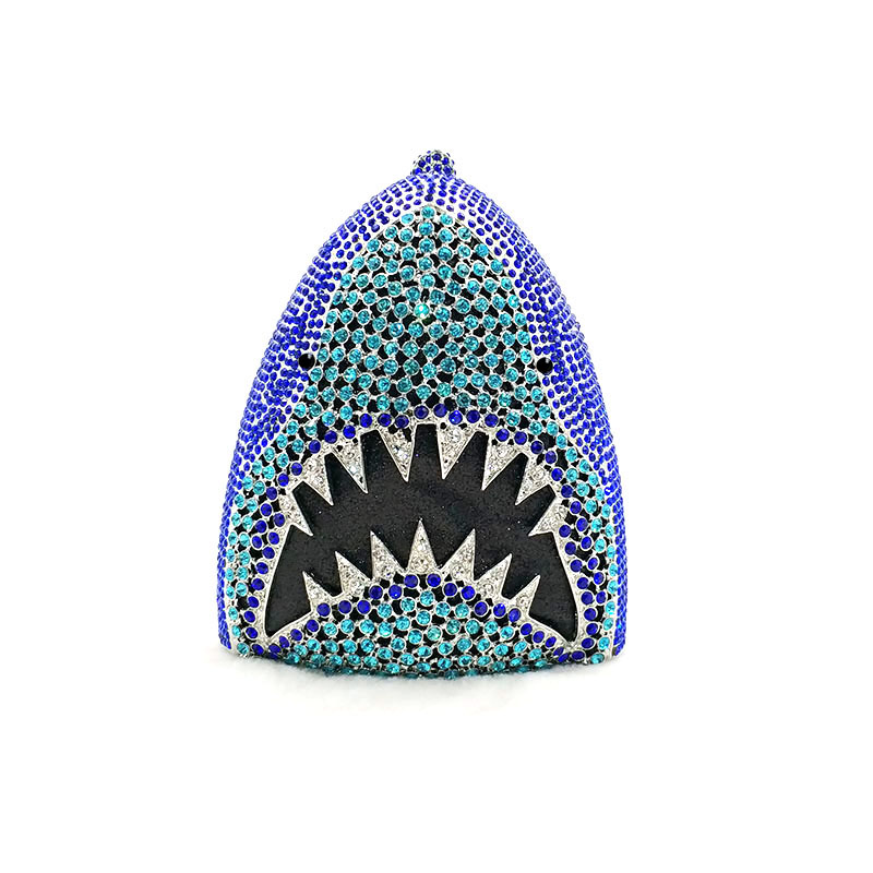 Creative Shark Wallet