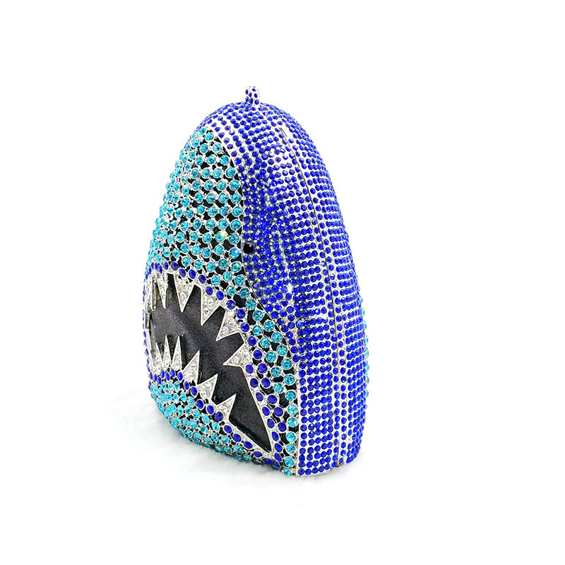 Creative Shark Wallet