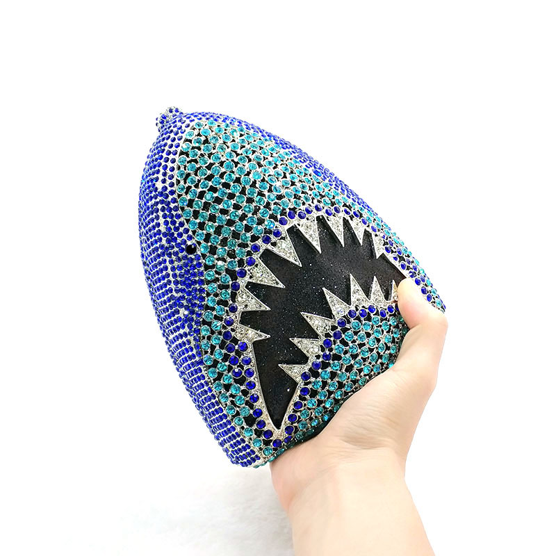 Creative Shark Wallet