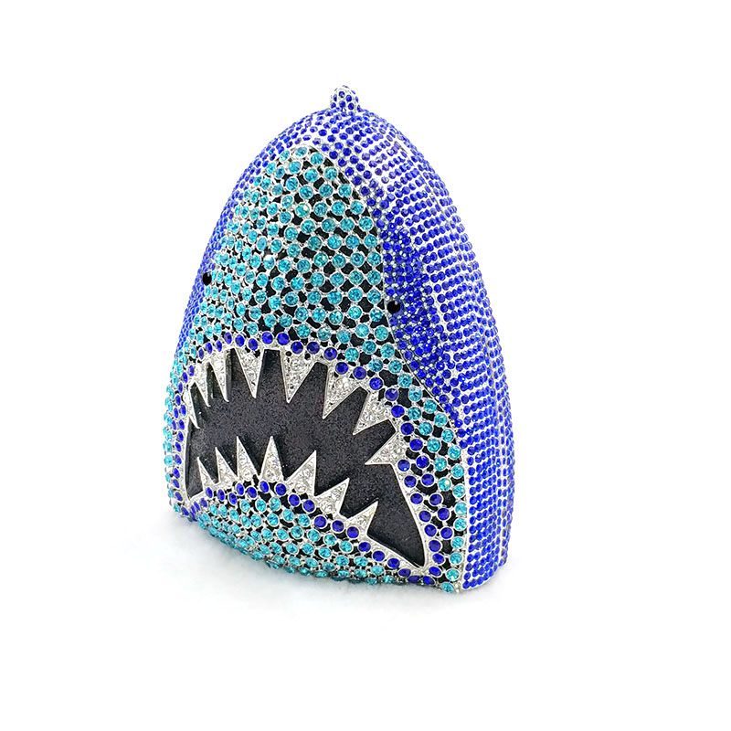 Creative Shark Wallet