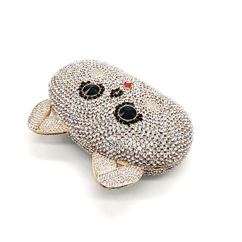 Cute Kitten Clutch