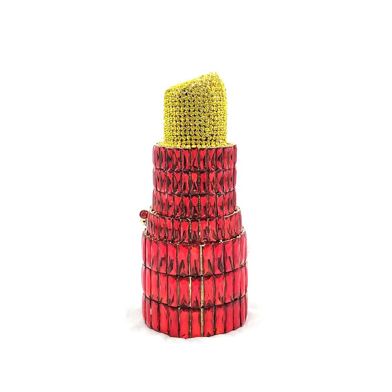 Luxury Lipstick Bag