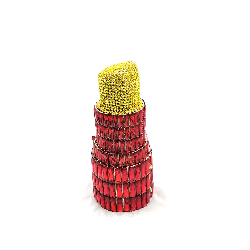 Luxury Lipstick Bag