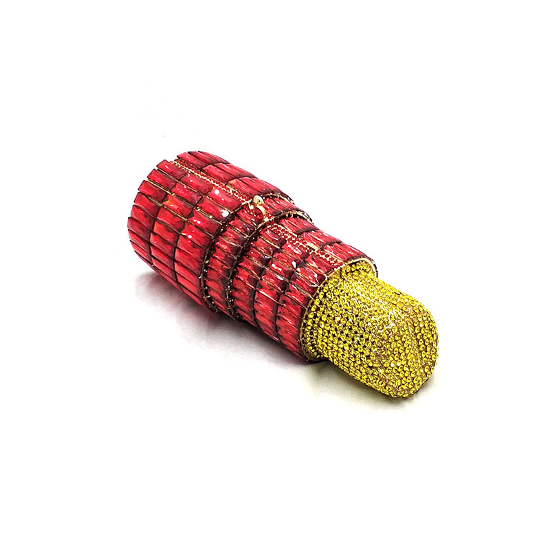 Luxury Lipstick Bag