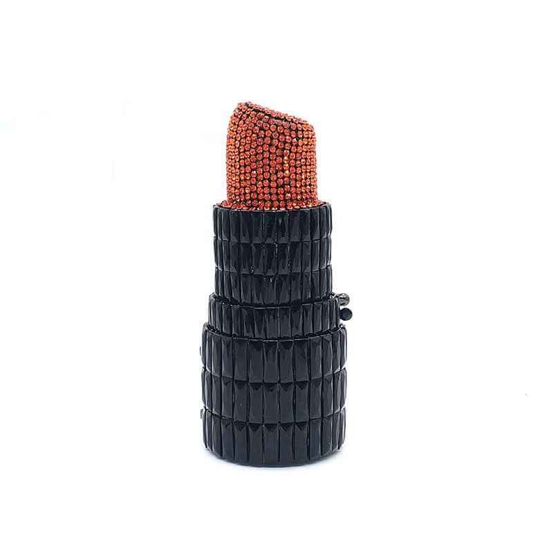Luxury Lipstick Bag