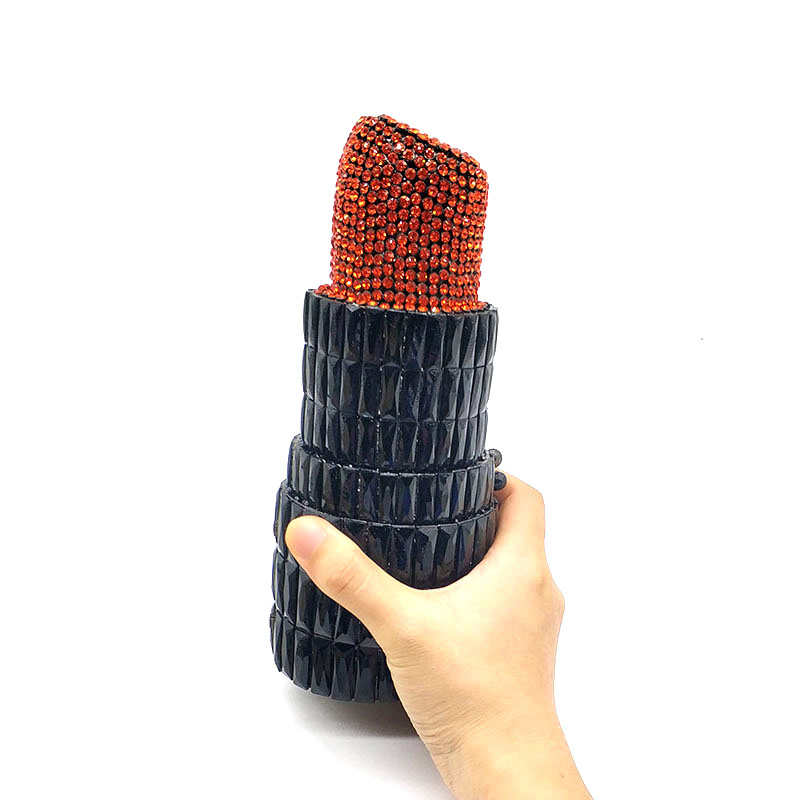 Luxury Lipstick Bag