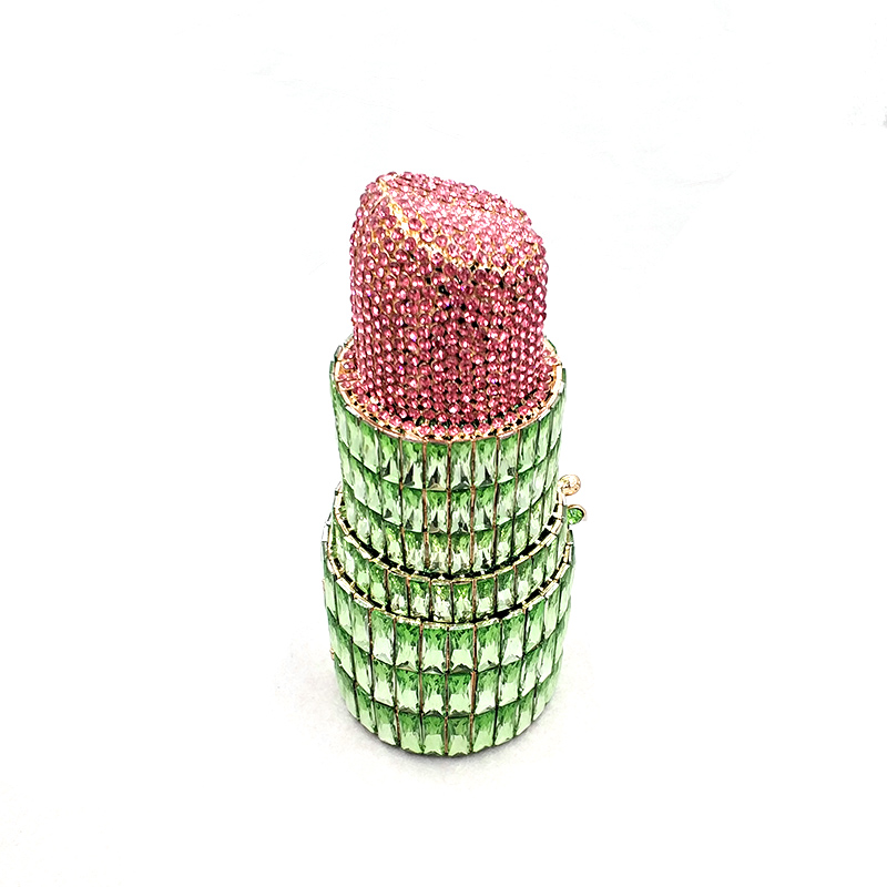 Luxury Lipstick Bag