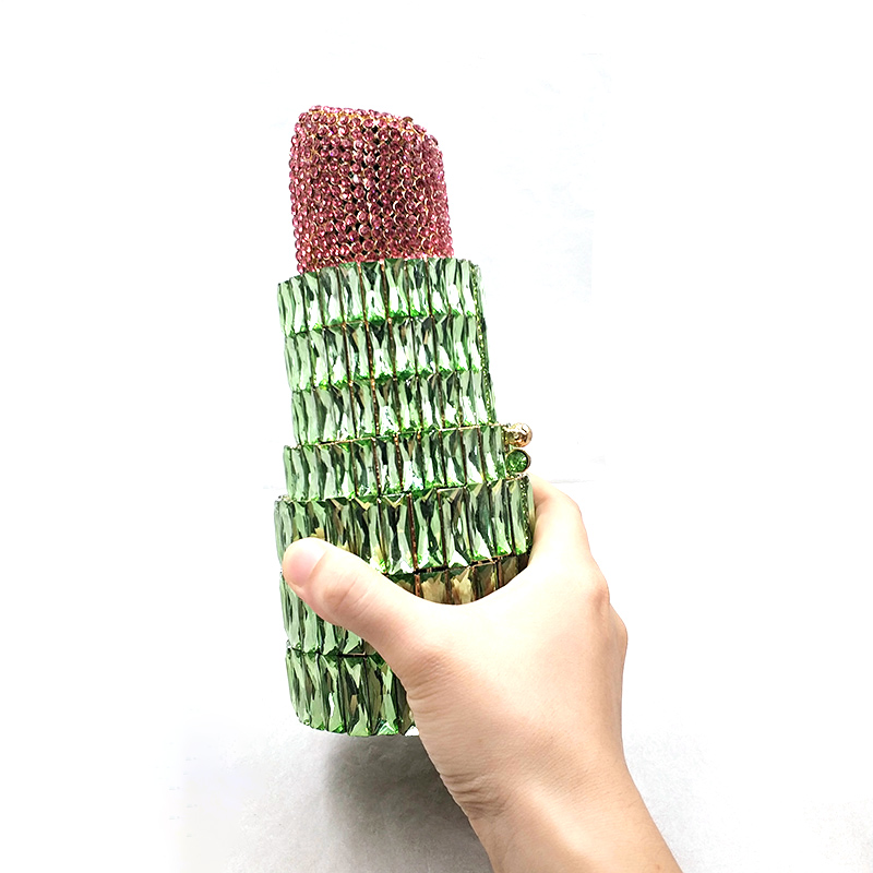 Luxury Lipstick Bag