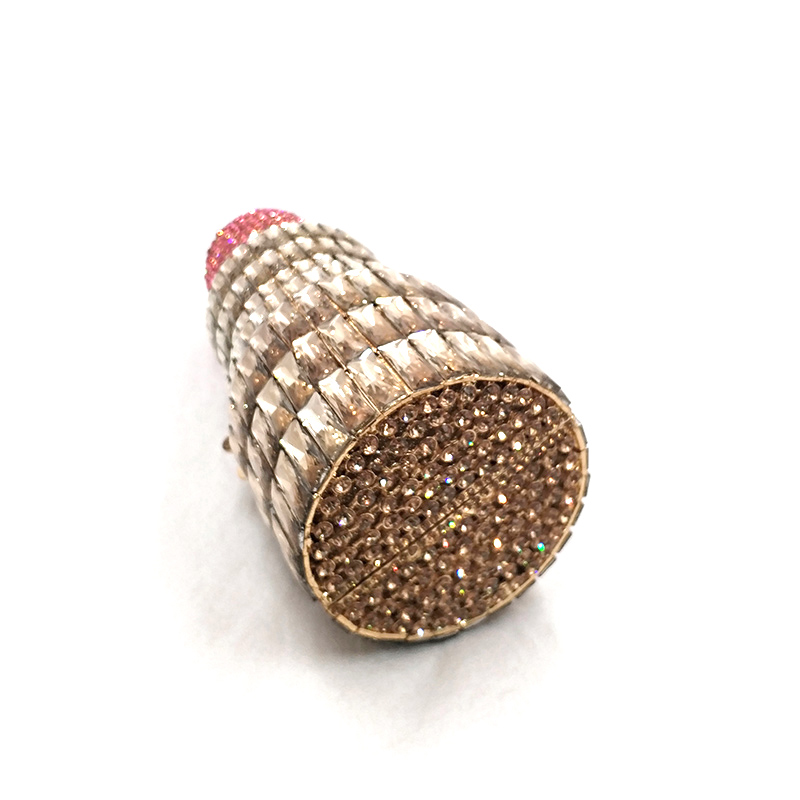 Luxury Lipstick Bag