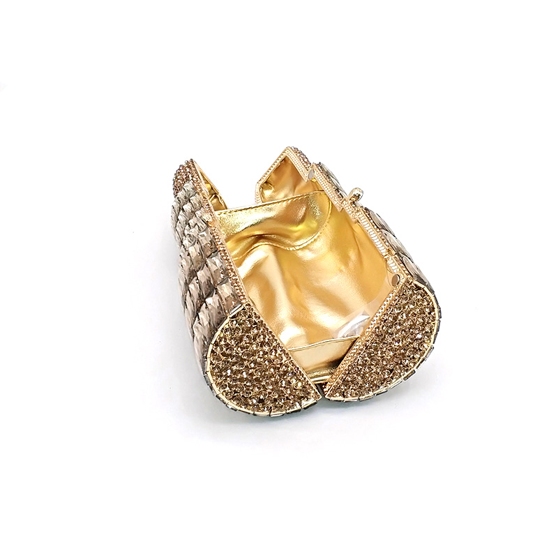 Luxury Lipstick Bag