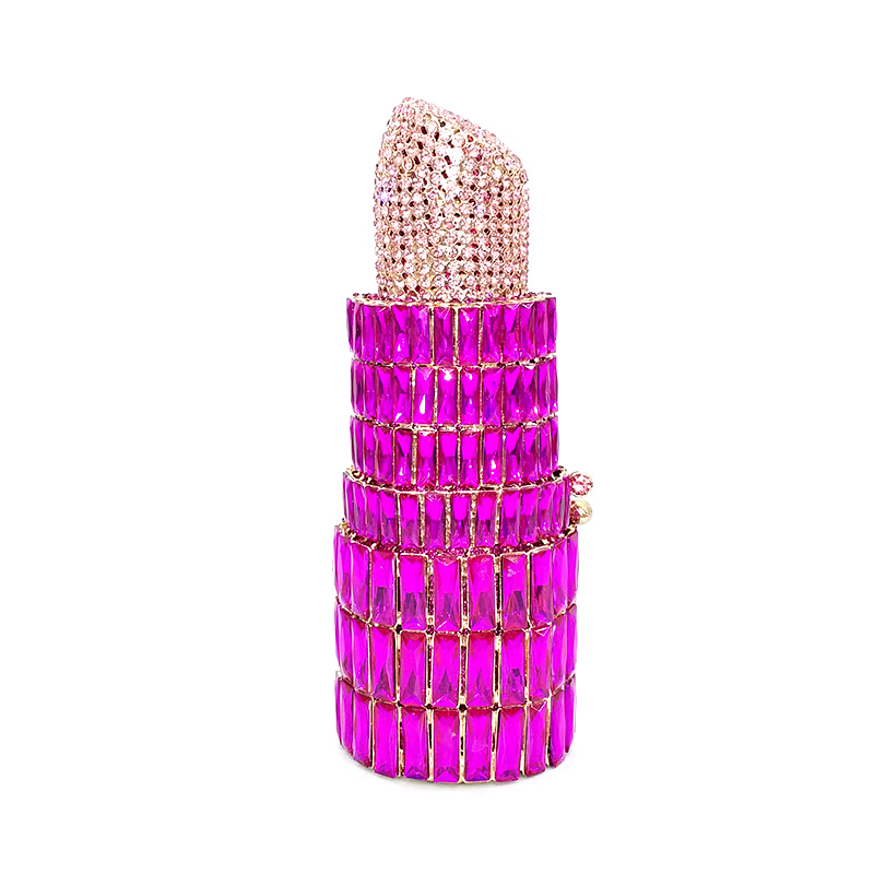 Luxury Lipstick Bag